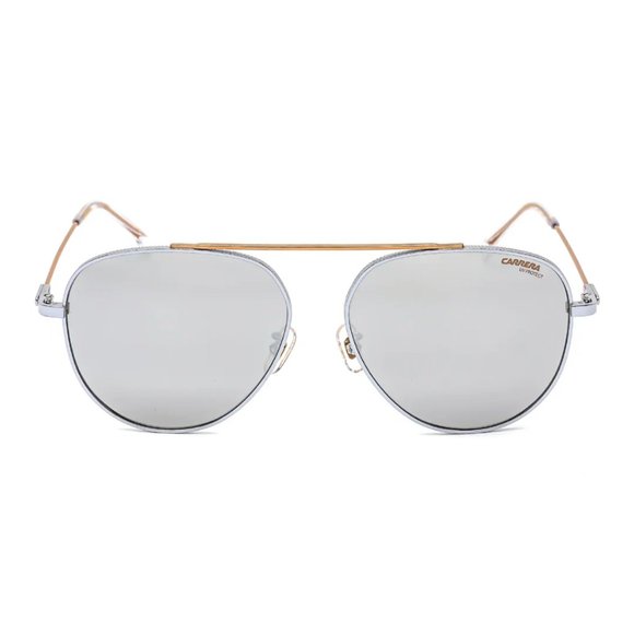 CARRERA 188/G/S Aviator 62mm Unisex Sunglasses
